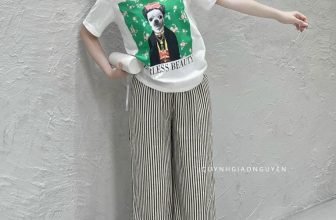 [🆕🇻🇳] Shop Mẹ Kem – Thời Trang Mẹ Và Bé 😎❤️️⭐️ Oa oa oa  CHIẾC SET HÔNG TUỔI  ai mặc zô cũng biến hình thành xinh xịn hết á
tui là mụt minh chứngChỉ #195KKk nguyên set cả quần + áo rẻ xỉu
#miễn_sh , shares-0✔️ , likes-20❤️️ , date-2024-06-12 05:24:02🇻🇳🇻🇳🇻🇳📰🆕