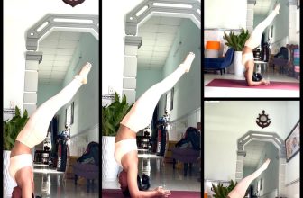 [🆕🇻🇳] Yoga Đam Mê 🧘 Top1Yoga 🤸🏻‍♀️ Tập kéo vai lần một lần hai, lần 3 .
, shares-0✔️ , likes-22❤️️ , date-2024-06-11 13:17:13🇻🇳🇻🇳🇻🇳📰🆕