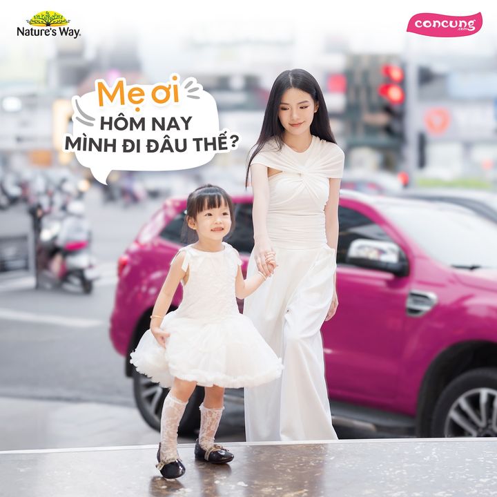 [👶🇻🇳] Con Cưng – Mang đến những sản phẩm tốt nhất cho trẻ em Việt Nam 😎❤️️⭐️ – – Mẹ biết gì hông?!– Mua 1 Nature’s Way Kids Smart Vita Gummies Multi-Vitamin + Omega-3 t …