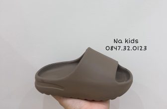 [🆕🇻🇳]  Na Kids – chuyên sỉ lẻ đồ trẻ em 🧑‍🧒❤️️👶⭐️ 𝐒𝐢𝐮 𝐬𝐢𝐮 𝐧𝐡𝐞̣, 𝐛𝐚𝐬𝐢𝐜 𝐝𝐞̂̃ 𝐦𝐢𝐱 𝐧 𝐦𝐚𝐭𝐜𝐡 𝐛𝐞́ 𝐧𝐚̀𝐨 𝐜𝐮̃𝐧𝐠 𝐧𝐞̂𝐧 𝐜𝐨́ 𝐧𝐡𝐞́ 𝐚̣
size 24-35
hàng có sẵn
( 1 màu duy nhất )
————————————— , shares-2✔️ , likes-8❤️️ , date-2024-06-12 02:45:47🇻🇳🇻🇳🇻🇳📰🆕