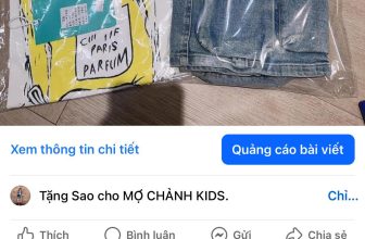 [🆕🇻🇳]  MỢ CHẢNH KIDS – LUXURY FASHION FOR KIDS 🧑‍🧒❤️️👶⭐️  Trân trọng những sự yêu thương  Chắc chắn ai nhận hàng cũng đều ưng cả
chỉ là có sơ suất việc lấy sz chưa chuẩn các mẹ cứ ib shop hỗ trợ đổi sz nghen    , shares-0✔️ , likes-2❤️️ , date-2024-06-11 15:06:47🇻🇳🇻🇳🇻🇳📰🆕