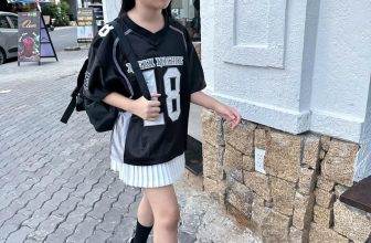 [🆕🇻🇳]  MỢ CHẢNH KIDS – LUXURY FASHION FOR KIDS 🧑‍🧒❤️️👶⭐️  18— lestgoooMã số Đỉnh cuối cùng cho các bạn đi chơi hè nhéCái màu này không dễ kiếm hàng trẻ em Xịn luôn ấyToàn bộ phần số và logo kia là thêu , shares-0✔️ , likes-4❤️️ , date-2024-06-12 03:35:21🇻🇳🇻🇳🇻🇳📰🆕