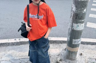 [🆕🇻🇳]  MỢ CHẢNH KIDS – LUXURY FASHION FOR KIDS 🧑‍🧒❤️️👶⭐️  Cam …!  Năm nay màu jean sẽ chuyển qua hệ mầu ĐẬM nè
Sẽ đổ bộ mùa Thu – Đông năm nay toàn những màu jean đậm thôi nhé!  Chân váy jean dáng đuôi cá – ph , shares-1✔️ , likes-6❤️️ , date-2024-06-12 09:33:22🇻🇳🇻🇳🇻🇳📰🆕