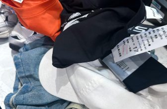 [🆕🇻🇳]  MỢ CHẢNH KIDS – LUXURY FASHION FOR KIDS 🧑‍🧒❤️️👶⭐️  Khách dặn lòng qua mua mỗi set jean
… và thực tế !!  Cảm ơn nhiều ạ
, shares-0✔️ , likes-6❤️️ , date-2024-06-12 15:03:54🇻🇳🇻🇳🇻🇳📰🆕