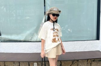 [🆕🇻🇳]  MỢ CHẢNH KIDS – LUXURY FASHION FOR KIDS 🧑‍🧒❤️️👶⭐️  Tây quá   NEW … sẵn tất cả chờ mẹ lên bill   sz 110-160 ạ
, shares-0✔️ , likes-2❤️️ , date-2024-06-12 01:44:20🇻🇳🇻🇳🇻🇳📰🆕