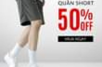 [🆕🇻🇳] YaMe Shop – You Are My Everything 👕 Top1Fashion 👗  SALE 50% QUẦN SHORT CO GIÃN, tôn lên vóc dáng nam tính, cùng bạn thoải mái đi chơi, dạo phố.
XEM NGAY
—
Tìm cửa hàng YaMe gần nhất:
Đăng ký / Đăng n , shares-13✔️ , likes-292❤️️ , date-2024-06-07 05:30:01🇻🇳🇻🇳🇻🇳📰🆕