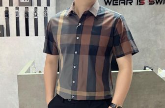 [🆕🇻🇳] BULI – wear is swag – Với phương châm “Đơn giản là sự tinh tế tối thượng” 👕 Top1Fashion 👗  Sơ mi GuangZhou siêu cấp
, shares-0✔️ , likes-17❤️️ , date-2024-06-12 07:00:52🇻🇳🇻🇳🇻🇳📰🆕