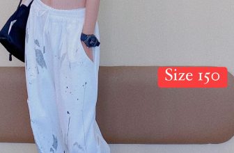 [🆕🇻🇳] Di’s Closet 🧑‍🧒❤️️👶⭐️ Hàng có sẵn tại:
361 Lũy Bán Bích, Phường Hiệp Tân, Quận Tân Phú,Thành phố Hồ Chí Minh Hotline: 0907 165 620 Ms Tú
, shares-0✔️ , likes-5❤️️ , date-2024-06-12 07:46:10🇻🇳🇻🇳🇻🇳📰🆕