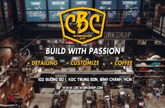 [🆕🇻🇳] CBC Workshop cung cấp các dịch vụ: Rửa Xe, Thay Nhớt và Độ Xe 🚗 Top1Go 🏍️   , shares-1✔️ , likes-15❤️️ , date-2024-06-19 10:12:31🇻🇳🇻🇳🇻🇳📰🆕