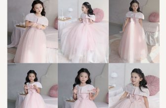 [🆕🇻🇳]  Homi baby house -Homi Baby House là thương hiêu đầm dạ hội , đầm công chúa cho bé tuổi từ 1-10 tuổi 🧑‍🧒❤️️👶⭐️ 𝐌𝐢𝐧𝐚 𝐃𝐫𝐞𝐬𝐬 |𝐇𝐨𝐦𝐢 𝐁𝐚𝐛𝐲 𝐇𝐨𝐮𝐬𝐞𝑴𝒊𝒏𝒂 𝑫𝒓𝒆𝒔𝒔 với tone hồng nhẹ nhàng phảng phất sắc trắng tinh khôi kết hợp với chi tiết nơ xinh xắn, được xứng danh là mẫu thiế , shares-0✔️ , likes-14❤️️ , date-2024-06-16 03:00:24🇻🇳🇻🇳🇻🇳📰🆕