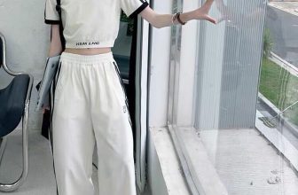 [🆕🇻🇳] BABY SHOP – thời trang trẻ em – Shop chuyên bán buôn, bán lẻ quần áo, giầy dép, phụ kiện trẻ em 🧑‍🧒❤️️👶⭐️ SET THUN BÉ GÁI
Chất thun cotton dày mịn, thấm mồ hôi, không bai xù
Size:120-170(25-55kg)
Giá:425.000
, shares-0✔️ , likes-2❤️️ , date-2024-06-18 02:12:59🇻🇳🇻🇳🇻🇳📰🆕