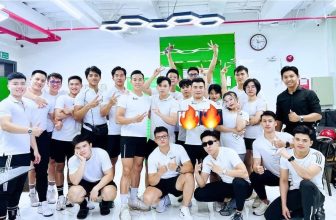 [🆕🇻🇳] TUYỂN DỤNG FITNESS, REVIEW PHÒNG TẬP  👁 Top1Jobs👥 S’LIFE GYM BÌNH THẠNH TUYỂN DỤNG PT– Số lượng: 10 PTYÊU CẦU:
• Độ tuổi: từ 18
• Giao tiếp tốt, nhanh nhẹn, hoà đồng, chăm chỉ
• Sẵn sà , shares-0✔️ , likes-1❤️️ , date-2024-06-20 08:30:55🇻🇳🇻🇳🇻🇳📰🆕
