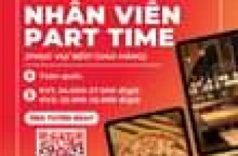 [🆕🇻🇳] Pizza Hut VN Recruitment  👁 Top1Jobs👥 BẢN TIN TUYỂN DỤNG – NHÂN VIÊN PART TIME THÁNG 6
Hè này, Nhà Hut tìm kiếm đồng đội cho vị trí NHÂN VIÊN PART-TIME trên toàn quốc. Các bạn nhanh tay click  , shares-10✔️ , likes-32❤️️ , date-2024-06-17 04:30:15🇻🇳🇻🇳🇻🇳📰🆕