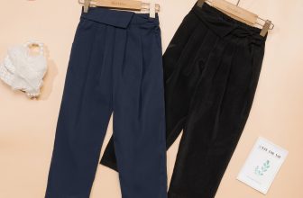 [🆕🇻🇳] Alber Kids – Fashion Kids – Thời Trang trẻ em 🧑‍🧒❤️️👶⭐️ 𝐐𝐮𝐚̂̀𝐧 𝐛𝐚𝐠𝐠𝐲 𝐜𝐚́𝐜𝐡 đ𝐢𝐞̣̂𝐮 𝐛𝐞́ 𝐠𝐚́𝐢
Thêm 1 mẫu quần baggy bé gái cách điệu cạp tạo hình dáng nơ xinh xắn cho bé gái
Chất liệu mềm mại, mướt tay và rất mát , shares-0✔️ , likes-1❤️️ , date-2024-06-20 07:30:03🇻🇳🇻🇳🇻🇳📰🆕