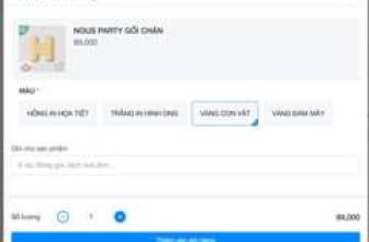 [🆕🇻🇳]  BeBé Kidz – Đồ sơ sinh chính hãng – �Đại lý phân phối Chaang, Punchun, Bu Baby, Hrnee, UalaRogo, La Pomme, Bons99,… 🧑‍🧒❤️️👶⭐️ Còn mom nào thức săn sale không ạ??? Gối chặn e sale thêm 1 nấc nữa, chỉ còn 89k/chiếc ưu tiên cho các mom cú đêm săn sale đây ạ. Sáng mai lại về 99k nhé & , shares-1✔️ , likes-1❤️️ , date-2024-06-17 16:11:10🇻🇳🇻🇳🇻🇳📰🆕