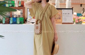 [🆕🇻🇳] COCOMAY – Design Store – Thương hiệu Thời trang – Công sở, Sự kiện 👕 Top1Fashion 👗   ĐA DỤNG & THANH LỊCH VỚI CHIẾC VÁY SUÔNG DÀI CỔ V
Bạn đang tìm kiếm một chiếc váy vừa thoải mái cho bầu bí, vừa thời trang khi đi biển, lại còn thích hợ , shares-0✔️ , likes-5❤️️ , date-2024-06-18 05:00:04🇻🇳🇻🇳🇻🇳📰🆕