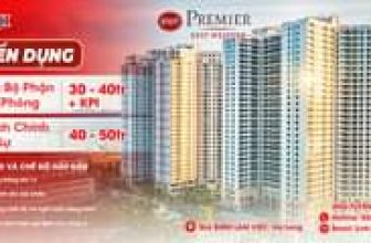 [💼🇻🇳] Tuyển Dụng DOJI 👁 Top1Jobs👥  [TẬP ĐOÀN DOJI] KHÁCH SẠN BEST WESTERN PREMIER SAPPHIRE HẠ LONG TUYỂN DỤNG01 Trưởng bộ phận Buồng phòng
01 Trưởng phòng Hàn , shares-0✔️ , likes-3❤️️ , date-2024-06-18 03:45:04🇻🇳🇻🇳🇻🇳📰🆕