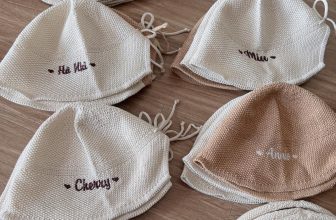 [🆕🇻🇳]  Hello Bébe ▪️ Shop chuyên order Quảng Châu 🧑‍🧒❤️️👶⭐️ Chuyện là hôm nay e thêu mũ trả khách mà không trùng tên bé nào luôn, nể các mom đặt tên con thật đó  sll còn ít nên mom nào đặt thêu chờ thêm giúp e nha
, shares-0✔️ , likes-2❤️️ , date-2024-06-22 04:36:08🇻🇳🇻🇳🇻🇳📰🆕