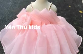 [🆕🇻🇳]  Yên Thư Kids – chuyên đầm công chúa, váy body, váy thôi nôi cho các bé 🧑‍🧒❤️️👶⭐️ Tone hồng xinh xỉu nha đủ size 6-30kg cho bé iu
, shares-0✔️ , likes-3❤️️ , date-2024-06-20 10:25:14🇻🇳🇻🇳🇻🇳📰🆕