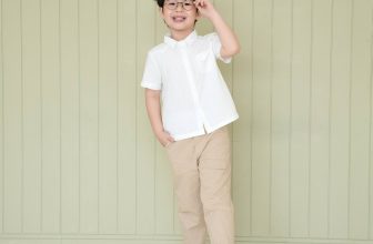 [🆕🇻🇳] Alber Kids – Fashion Kids – Thời Trang trẻ em 🧑‍🧒❤️️👶⭐️ Đ𝐨̂̀ 𝐦𝐨̛́𝐢, 𝐭𝐮𝐧𝐠 𝐭𝐚̆𝐧𝐠 𝐭𝐨̛́𝐢 𝐭𝐫𝐮̛𝐨̛̀𝐧𝐠
Sản phẩm mới nằm trong BST 𝐁𝐚𝐜𝐤 𝐭𝐨 𝐬𝐜𝐡𝐨𝐨𝐥 cho ra mắt set đồ đi học cho bé trai áo sơ mi cộc tay, quần thô kaki cực , shares-0✔️ , likes-1❤️️ , date-2024-06-20 03:00:14🇻🇳🇻🇳🇻🇳📰🆕