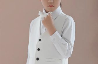 [🆕🇻🇳]  MMKID aims to bring kids the most high fashionable and high quality party design 🧑‍🧒❤️️👶⭐️ Kid’s boy Suits in white color
Set 5 pieces: Vest, Pant, Gile, shirt, bow tie
Available now at MMKID
#kidmodel #kidvest #kidactors #trangphucbieudien #fa , shares-0✔️ , likes-3❤️️ , date-2024-06-25 09:39:52🇻🇳🇻🇳🇻🇳📰🆕
