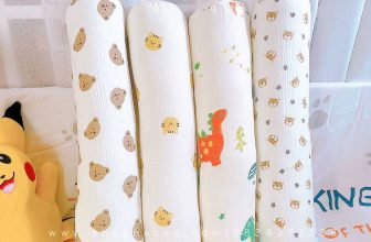 [🆕🇻🇳]  Shop Bé Con – Trọn Gói Đồ Sơ Sinh 🧑‍🧒❤️️👶⭐️ Giấc ngủ là một phần quan trọng đối với quá trình phát triển của trẻ nhỏ vì vậy các vật dụng như chăn, gối phải được lựa chọn kỹ lưỡng cẩn thận. Và trong s , shares-0✔️ , likes-5❤️️ , date-2024-06-26 04:00:02🇻🇳🇻🇳🇻🇳📰🆕