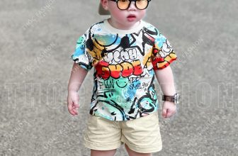 [🆕🇻🇳]  Thóc Fashion – Hàng VNXK thiết kế – REP 1:1 các hãng cho bé trai 🧑‍🧒❤️️👶⭐️ 𝐌𝐮𝐨̂́𝐧 đ𝐞̣𝐩 𝐭𝐫𝐚𝐢 𝐤𝐡𝐨̂𝐧𝐠 𝐪𝐮𝐚́ 𝐤𝐡𝐨́
𝐂𝐡𝐢̉ 𝐜𝐚̂̀𝐧 𝐝𝐢𝐞̣̂𝐧 𝐞𝐦 𝐧𝐨́ 𝐥𝐚̀ 𝐱𝐨𝐧𝐠
Lên mẫu bao nổi – bao ngầu – bao chất cho zai của mẹ
Áo cotton 4 chiều kèm quần kaki  , shares-0✔️ , likes-27❤️️ , date-2024-06-20 03:51:32🇻🇳🇻🇳🇻🇳📰🆕