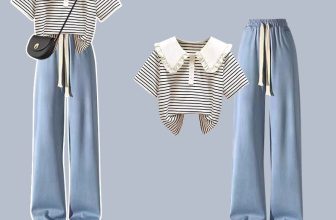 [🆕🇻🇳] Beeshop – Thiết kế & Thời trang 🧑‍🧒❤️️👶⭐️  Đơn giản nhưng không hề đơn điệu   Đây vẫn là set đồ được các bé yêu thích khi đến trường đấy ạ   Ba mẹ có thể cho bé mặc nguyên set hoặc tách rời đều đượ , shares-0✔️ , likes-4❤️️ , date-2024-06-24 02:10:01🇻🇳🇻🇳🇻🇳📰🆕