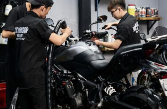 [🆕🇻🇳] CBC Workshop cung cấp các dịch vụ: Rửa Xe, Thay Nhớt và Độ Xe 🚗 Top1Go 🏍️  Dịch vụ rửa xe tại CBC workshop, bạn đã trải nghiệm thử chưa?   nhân viên shop rửa rất tận tâm, và được nhiều ae đánh giá cao
có nhiều gói rửa tại shop n , shares-1✔️ , likes-15❤️️ , date-2024-06-20 03:30:33🇻🇳🇻🇳🇻🇳📰🆕