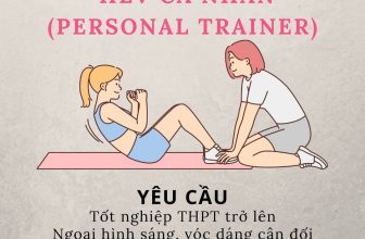 [🆕🇻🇳] TUYỂN DỤNG FITNESS, REVIEW PHÒNG TẬP  👁 Top1Jobs👥 ** HN & HCM – HUẤN LUYỆN VIÊN CÁ NHÂN (PERSONAL TRAINER) – THU NHẬP HẤP DẪN ****‍ 25 FIT đang tuyển dụng vị trí Huấn luyện viên cá nhân (Personal  , shares-0✔️ , likes-1❤️️ , date-2024-06-19 09:34:46🇻🇳🇻🇳🇻🇳📰🆕