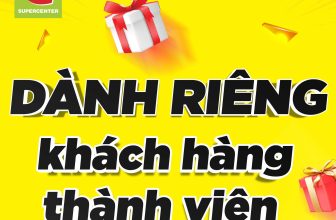 [🆕🇻🇳] Big C Vietnam ♥️️ Top1Index 📚   DEAL GÌ KHÓ BIG C ĐỀU CÓ
TẶNG NGAY DEAL HỜI DÀNH CHO THÀNH VIÊNDeal chồng Deal, Sale chồng Sale với loạt mặt hàng đến từ các thương hiệu lớn, thực phẩm  , shares-0✔️ , likes-123❤️️ , date-2024-06-23 05:00:03🇻🇳🇻🇳🇻🇳📰🆕
