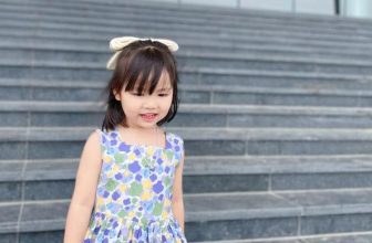 [🆕🇻🇳]  Linh Vit – Chuyên Quần Áo, giày dép , phụ kiện trẻ em từ 1-16 tuổi 🧑‍🧒❤️️👶⭐️ Vừa xinh vừa mát ạ, đi bỉn thì lại hợp lí quá ý
Sz : 3/4, 4/5, 7y
, shares-0✔️ , likes-0❤️️ , date-2024-06-21 02:56:53🇻🇳🇻🇳🇻🇳📰🆕