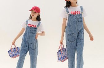 [🆕🇻🇳] Beeshop – Thiết kế & Thời trang 🧑‍🧒❤️️👶⭐️ #SALE GIÁ TỐT CỰC ƯU ĐÃI  Yếm bò trơn đơn giản mà vẫn xinh  Bé mặc được cả 4 mùa luôn nha các mom, phối hợp cùng áo sơ mi hay áo phông đều xinh cả ạ
, shares-0✔️ , likes-5❤️️ , date-2024-06-24 03:40:00🇻🇳🇻🇳🇻🇳📰🆕