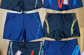 [🆕🇻🇳]  Linh Vit – Chuyên Quần Áo, giày dép , phụ kiện trẻ em từ 1-16 tuổi 🧑‍🧒❤️️👶⭐️ Quần bơi cho zai đại e còn mấy mẫu e đánh dấu ạ , các mẹ thích mẫu nào báo e nha
, shares-0✔️ , likes-0❤️️ , date-2024-06-20 02:25:23🇻🇳🇻🇳🇻🇳📰🆕