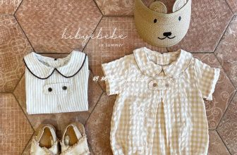 [🆕🇻🇳]  Hello Bébe ▪️ Shop chuyên order Quảng Châu 🧑‍🧒❤️️👶⭐️ Suit Hàn về ngập shop rồi ạ, sl ít Mom nhanh tay na
•Size : 66,73,80,90
, shares-0✔️ , likes-5❤️️ , date-2024-06-20 04:47:50🇻🇳🇻🇳🇻🇳📰🆕