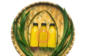 [🆕🇻🇳]  Pinkspoon-Nguyên liệu ăn dặm cho bé 🧑‍🧒❤️️👶⭐️ Từ ngày 20/6, Pinks áp dụng CTKM: Tặng ngay 1 chai sữa bí đỏ đối với đơn hàng từ 299k mẹ nhé!  Mẹ nhanh tay đặt đơn để nhận ngay chai sữa thơm ngon từ nhà  , shares-0✔️ , likes-2❤️️ , date-2024-06-20 00:57:03🇻🇳🇻🇳🇻🇳📰🆕