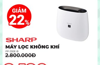 [🆕🇻🇳] NguyenKim ( nguyenkim.com ) – Hệ thống siêu thị điện máy Nguyễn Kim ♥️️ Top1Index 📚  MÁY LỌC KHÔNG KHÍ – GIÁ HỜI HƠN BAO GIỜ HẾT
>> Giá tốt chỉ từ 2tr190k còn được tặng thêm voucher 200KThanh lọc không khí với máy lọc chất lượng còn thê , shares-4✔️ , likes-27❤️️ , date-2024-06-26 11:02:00🇻🇳🇻🇳🇻🇳📰🆕