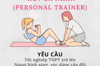 [🆕🇻🇳] TUYỂN DỤNG FITNESS, REVIEW PHÒNG TẬP  👁 Top1Jobs👥 ** HN & HCM – HUẤN LUYỆN VIÊN CÁ NHÂN (PERSONAL TRAINER) – THU NHẬP HẤP DẪN ****‍ 25 FIT đang tuyển dụng vị trí Huấn luyện viên cá nhân (Personal  , shares-0✔️ , likes-0❤️️ , date-2024-06-20 10:58:07🇻🇳🇻🇳🇻🇳📰🆕