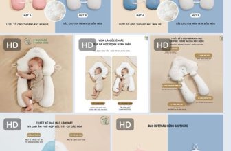 [🆕🇻🇳] Tổng kho sơ sinh Lynh Lee – Tổng kho sỉ lẻ Mẹ và bé 🧑‍🧒❤️️👶⭐️ Các mã gối chữ U
, shares-0✔️ , likes-0❤️️ , date-2024-06-22 04:47:13🇻🇳🇻🇳🇻🇳📰🆕