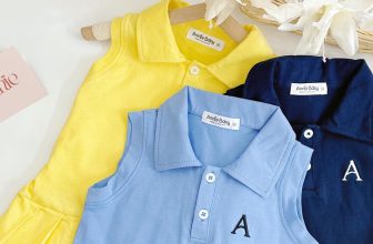 [🆕🇻🇳] Annie Baby – Cửa hàng quần áo sơ sinh & trẻ em – Đồ trẻ em 🧑‍🧒❤️️👶⭐️ New arrival
Hè nắng nóng mà mẹ muốn vừa mặc mát vừa mặc đẹp cho con thì chiếc váy này chính là lựa chọn hoàn hảo cho bé mẹ nha!
Thiết kế sát nách mát mẻ, f , shares-0✔️ , likes-3❤️️ , date-2024-06-26 12:00:58🇻🇳🇻🇳🇻🇳📰🆕