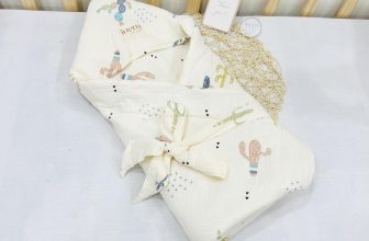 [🆕🇻🇳]  iuem Shop – Chuyên đồ sơ sinh cao cấp cho mẹ và bé – Chuyên cung cấp, sỉ lẻ chăn ga ,gối, đệm quần áo sợi tre cao cấp cho bé 🧑‍🧒❤️️👶⭐️ Sale xả kho tiếp ủ đông, 330k còn 159k, duy nhất topic này
Size 80*80cm kèm đai
, shares-0✔️ , likes-2❤️️ , date-2024-06-24 04:00:56🇻🇳🇻🇳🇻🇳📰🆕