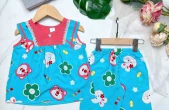 [🆕🇻🇳]  NGỮ YÊN BABY SHOP – CHUYÊN SĨ & LẺ TOLE THIẾT KẾ 🧑‍🧒❤️️👶⭐️ #Mẫu size 12(28-32KG) đồng #50K. (Áp dụng đơn Cod 0đ ạ)
, shares-0✔️ , likes-17❤️️ , date-2024-06-20 12:33:31🇻🇳🇻🇳🇻🇳📰🆕