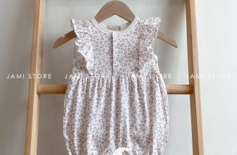 [🆕🇻🇳]  Jami Baby Store – Chuyên hàng body xuất dư trẻ em Carter, Geo, Old Navy chuẩn 100% 🧑‍🧒❤️️👶⭐️ Demo 2 em mẫu mới hứa hẹn sẽ hết hàng ngay và luôn vì nhà e may mẫu ít ạ >.<
, shares-1✔️ , likes-8❤️️ , date-2024-06-20 07:01:08🇻🇳🇻🇳🇻🇳📰🆕