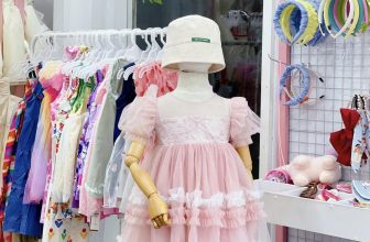 [🆕🇻🇳] Cá Mập Em Bé – Thời Trang Trẻ Em Đà Nẵng 🧑‍🧒❤️️👶⭐️  Váy ngực thêu hoa dưới voan trắng hồng
Hình shop tự chụp ạ
Hàng sẵn tại shop nhé các mom ơi
0931.365.365
Ship COD toàn quốc
Kiểm tra hàng mớ , shares-1✔️ , likes-4❤️️ , date-2024-06-26 01:00:03🇻🇳🇻🇳🇻🇳📰🆕