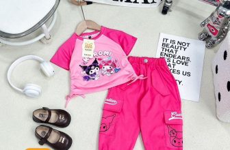 [🆕🇻🇳] Tom Kid 8386 – Chuyên quần áo thời trang trẻ em 🧑‍🧒❤️️👶⭐️ Nguyên sét chỉ #89kkkkkkkk
, shares-0✔️ , likes-0❤️️ , date-2024-06-24 01:50:45🇻🇳🇻🇳🇻🇳📰🆕