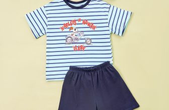 [🆕🇻🇳] ILaby – Tự Tin và Tỏa Sáng 🧑‍🧒❤️️👶⭐️ SET BỘ KẺ BÉ TRAI
Bé mặc bảnh – Mẹ mê títChất liệu cotton từ vải tổng hợp tự nhiên: Co giãn, mềm mịn, thấm hút tốt mồ hôi và an toàn làn da béThiết kế , shares-0✔️ , likes-2❤️️ , date-2024-06-26 05:00:02🇻🇳🇻🇳🇻🇳📰🆕