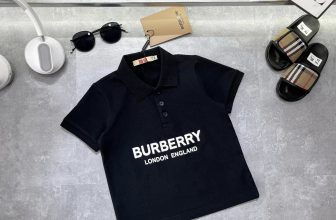 [🆕🇻🇳] Bum Kids – Cửa hàng quần áo cho bé 🧑‍🧒❤️️👶⭐️ Polo Burbbery London mẫu basic đơn giản     • size 100-160 ( 13kg – 42kg ) BUM KIDS – CỬA HÀNG QUẦN ÁO CHO BÉ
, shares-1✔️ , likes-2❤️️ , date-2024-06-23 11:33:15🇻🇳🇻🇳🇻🇳📰🆕