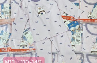 [🆕🇻🇳]  Little My – Cửa hàng quần áo sơ sinh & trẻ em 🧑‍🧒❤️️👶⭐️ Hè qua Thu tới, ngập tràn mẫu mới
Thời điểm vàng để lựa đầy tủ đồ Thu là đây chứ là đâu các Mẹ thân yêu ơii
Chất liệu Hè Thu mỏng vừa, không quá dày mà l , shares-1✔️ , likes-151❤️️ , date-2024-06-24 14:50:56🇻🇳🇻🇳🇻🇳📰🆕