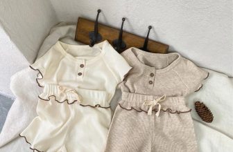 [🆕🇻🇳]  Hani Baby – Hani Baby mang đến sự trải nghiệm ấm áp tới những mẹ đang và sắp có con nhỏ 🧑‍🧒❤️️👶⭐️ Nhìn thì có vẻ vải nóng nhưng thật ra rất mềm, mịn, mỏng, mát
Hàng order 2-3 tuần
, shares-0✔️ , likes-2❤️️ , date-2024-06-25 02:48:03🇻🇳🇻🇳🇻🇳📰🆕