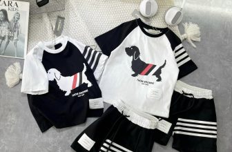 [🆕🇻🇳] Bum Kids – Cửa hàng quần áo cho bé 🧑‍🧒❤️️👶⭐️ SET BỘ THOME CHÓ về bù đủ size      • Set bộ đáng iu hết nước chấm , size từ 14kg – 45kg luôn ạ !!! BUM KIDS – CỬA HÀNG QUẦN ÁO CHO BÉ
, shares-0✔️ , likes-1❤️️ , date-2024-06-23 11:38:36🇻🇳🇻🇳🇻🇳📰🆕